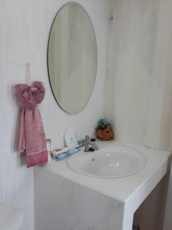 Farsai Homestay Lop Buri エクステリア 写真